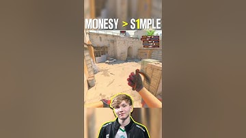 fastest REACTION TIME you’ll see from m0NESY 😳