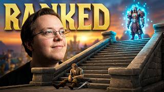Classic Plus: Don't Pick the Wrong Main | TIER LIST