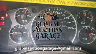 Chevrolet 1GCWGAHF6G1215472 express