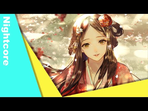 🎼ダダダダ天使/ナナヲアカリ【Nightcore】