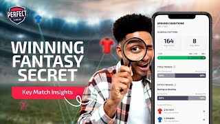 2 मिनिट में कीजिए हर एक Match का Analysis। 2 minute analysis। Perfect Lineup। Fantasy Preview।