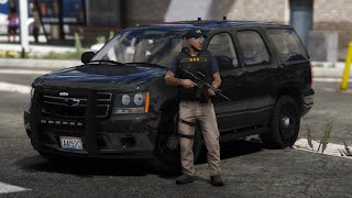 Grand Theft Auto V  LSPDFR FBI POTRAL EP 3 mafia  drug bust #gta5 #gta5lspdfr #lspdfr #lspdfrFBI