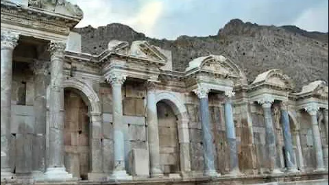 BUCAK TANITIM VİDEOSU