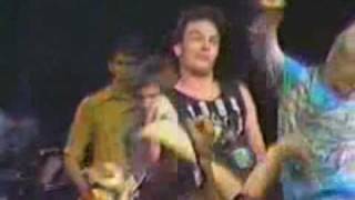 dead kennedys - MTV get off the air (live 1984)