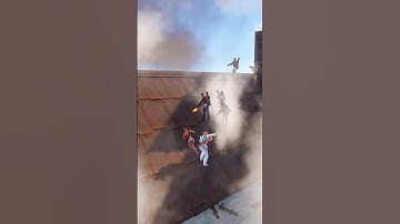 Rust How Vital 10x ZERG Raids Are #rust #rustraid #rustconsole