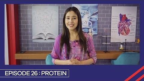Learn with PGC | Smart Learning EP 26 | Protein