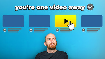 How to make a killer YouTube video (to blow up your channel)