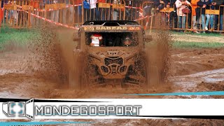 ⛈ MUD everywhere at BAJA TT PORTALEGRE 500 2023  AMAZING ACTION