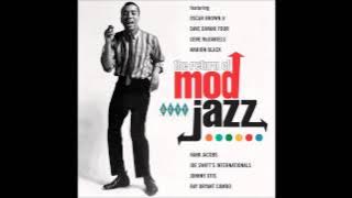 The Return of Mod Jazz [full album]