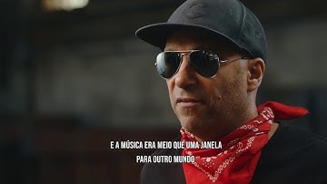 Entrevista Fender | Tom Morello (Legendado | PTBR)