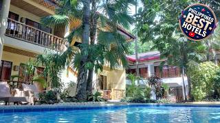 Alona Vida Beach Resort | Bohol, Philippines | Hotel Review 🌟 screenshot 3