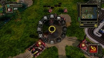 COMMAND AND CONQUER RED ALERT 3 SOVIET UNION CAMPAIGN part 6