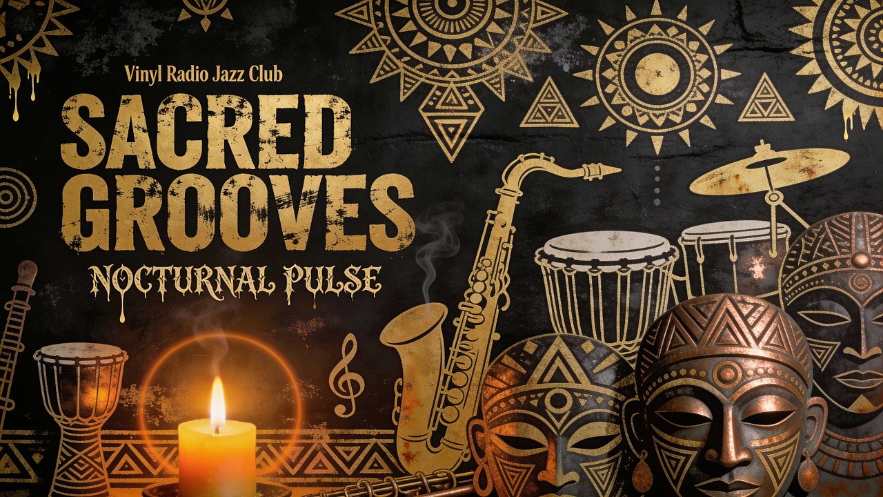 The Strategist’s Ritual: Tribal Rhythms for Late Night Planning