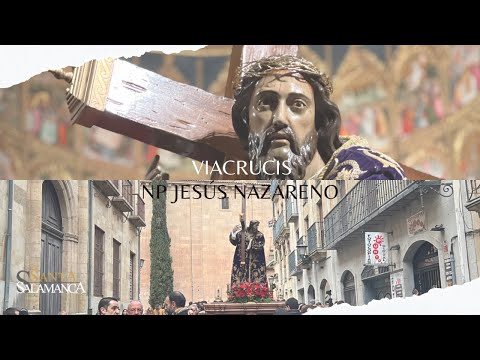 Ilustre y Venerable Congregación de Nuestro Padre Jesús Nazareno y el Santo Entierro