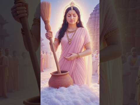 "हर रोग दूर करेंगी माँ शीतला देवी 🙏"#SheetalaMata  #BhaktiShorts  #MantraPower  #HinduDevotio