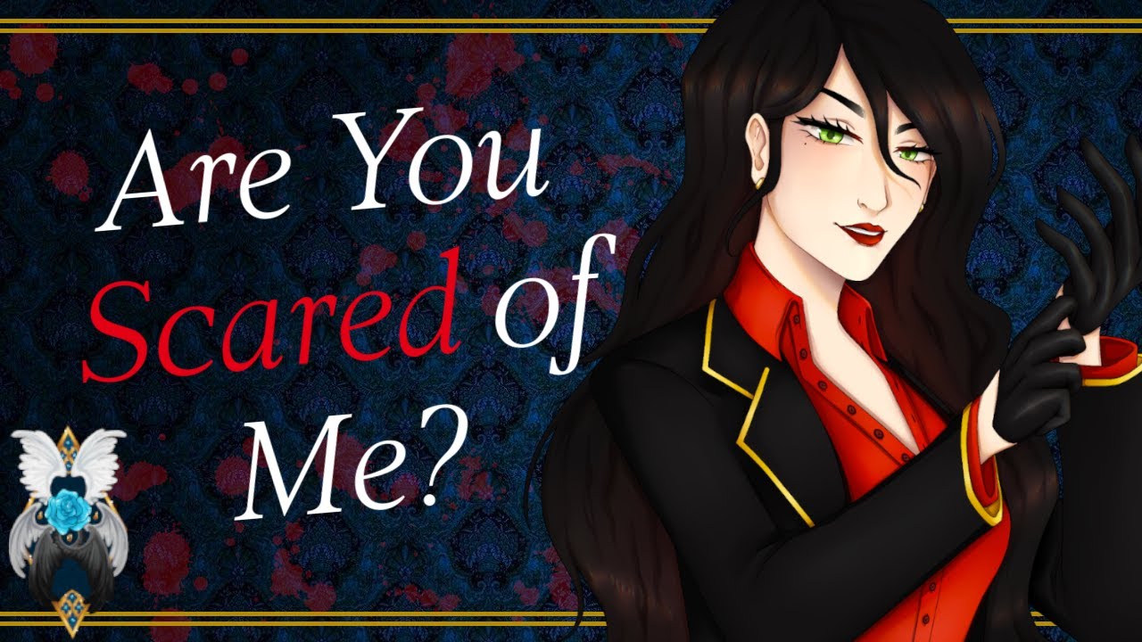 CAPTURED by a Mafia Boss! || Mafia Boss ASMR RP {F4A}