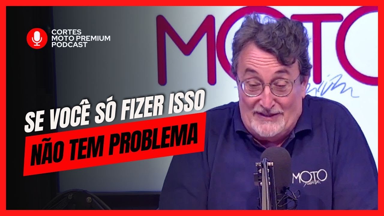 Customização de motos: afinal, o que é permitido por lei? Descubra