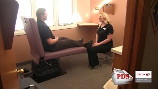 Case Study: Anderson Podiatry Center's Scanner Solution