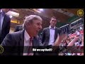 Compilation of angry Balkan basketball coaches