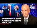 The New York Times Defames Israel — Joe Tacopina Weighs In | May 19, 2026