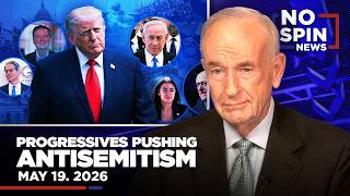 The New York Times Defames Israel — Joe Tacopina Weighs In | May 19, 2026