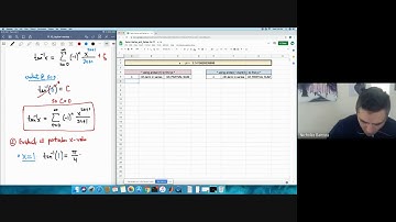 11.10 *BONUS* Approximating Pi using Taylor Series