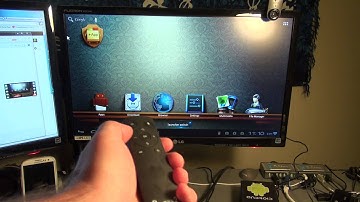 Great New Android Media Player The Probox 2