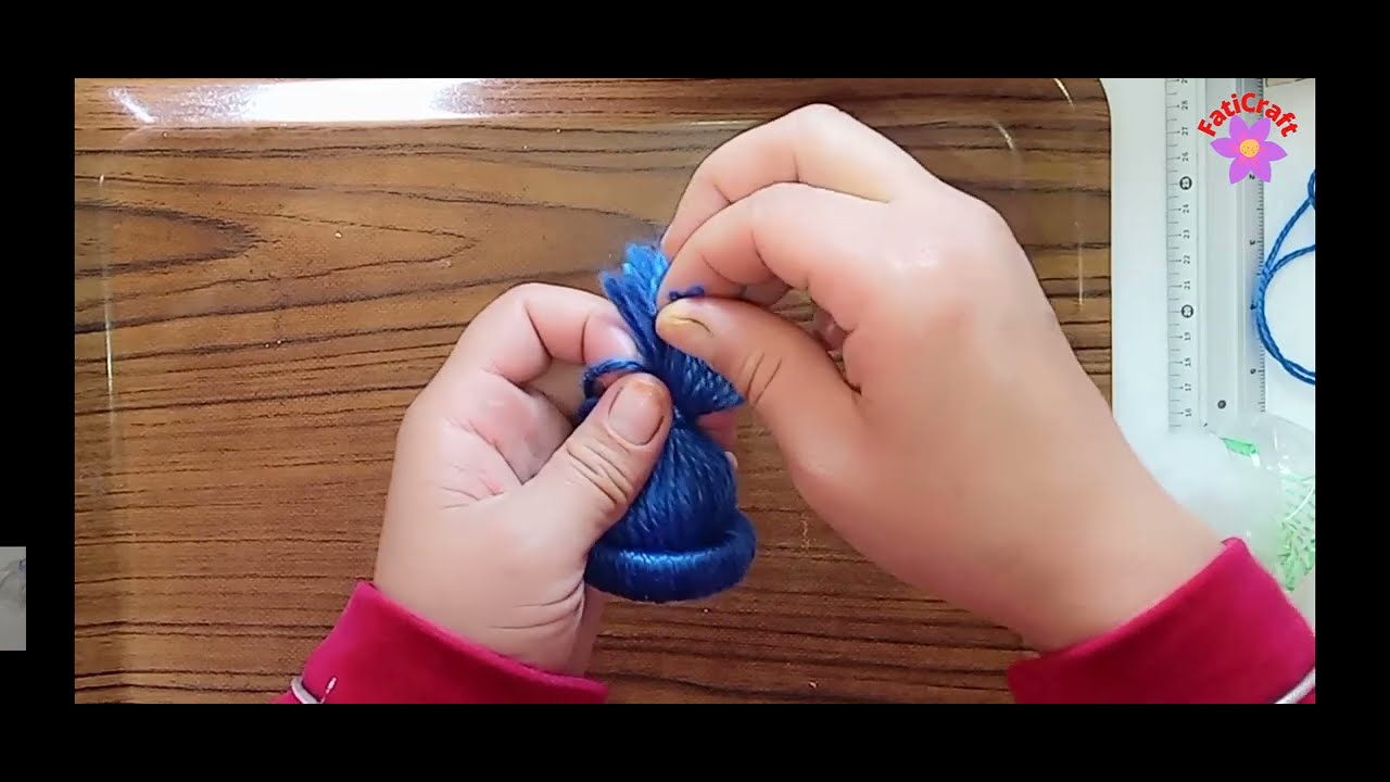 Christmas crafts,diy yarn gnomes,diy gnomes YouTube