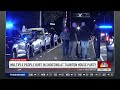 Taunton shooting at house party leaves multiple people injured