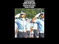 INDIAN AIR FORCE ACADEMY PASSING OUT PARADE 😀#army#airforce#shorts#viral#ssb#ssc#trending#defence