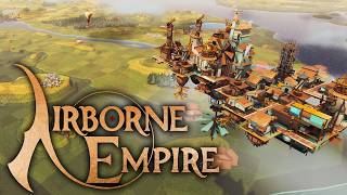 Airborne Empire - Fly Away Home