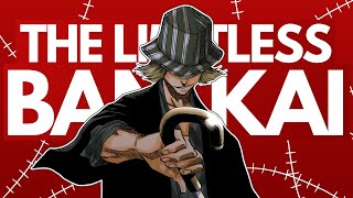 So, How Strong is URAHARA'S BANKAI? The LIMITLESS BANKAI, Explored | TYBW Discussion