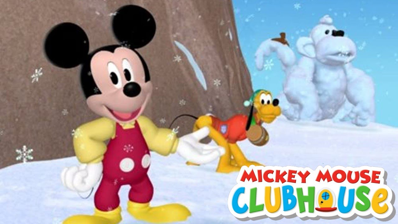 Mickey Mouse Clubhouse Mickey's Little Parade (TV Episode 2010) - IMDb