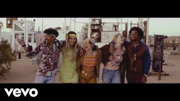 Jamesïo - HHH. (Official Music Video)