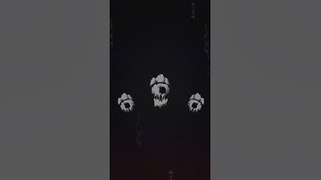 Moving to Vector animating! No more pixels! #animation #tvstatic #art