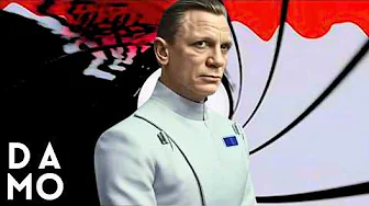 James Bond in 2025 is a problem