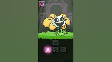Fnf: Demon Flowey Character Test Android#fnf #android #shorts