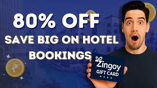 I Saved 50% on Hotel Bookings in 30 Days with These Insider Cashback Hacks