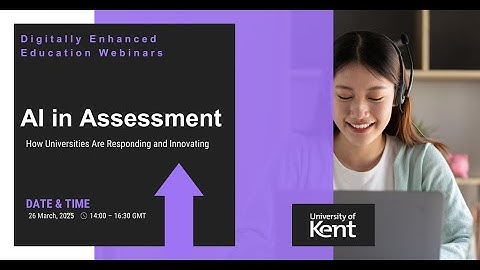 A "two lane" approach to assessment in the age of AI: Balancing integrity with relevance