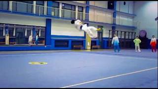 Beijing Wushu Tour 2012 - Teaser