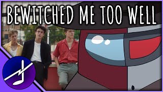 MASHUP | Gamingly X New Hope Club, Danna Paola - Bewitched Me Too Well | The Mashups