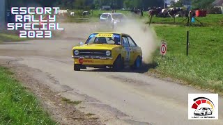 Escort Rally Special 2023 | by Limit of Speed