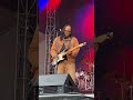 Leon Thomas “MUTT” Live!!! #leonthomas #mutt #boosie #concert #livemusic
