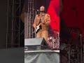 Leon Thomas “MUTT” Live!!! #leonthomas #mutt #boosie #concert #livemusic
