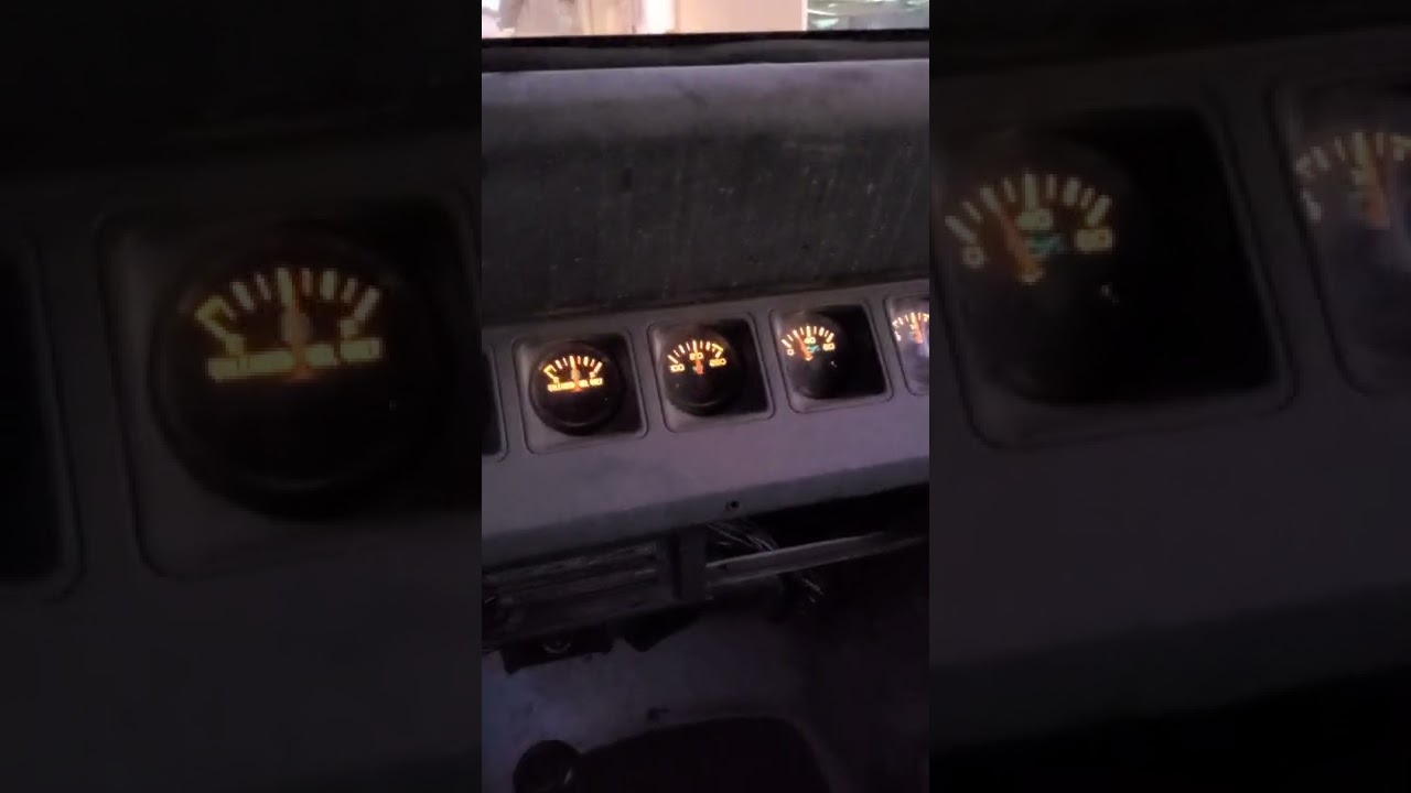 94 YJ Electrical Issue