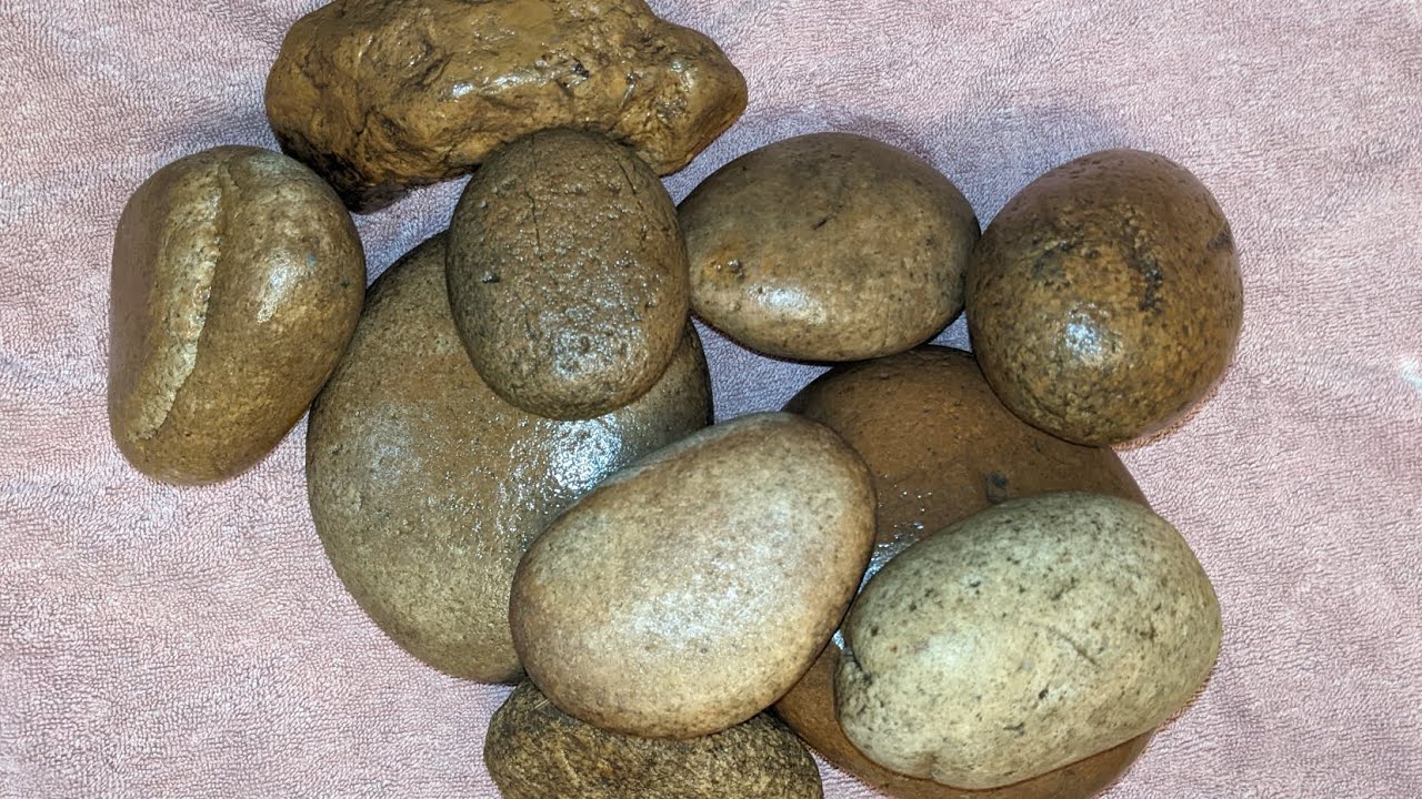 How to test if rocks are safe for aquarium