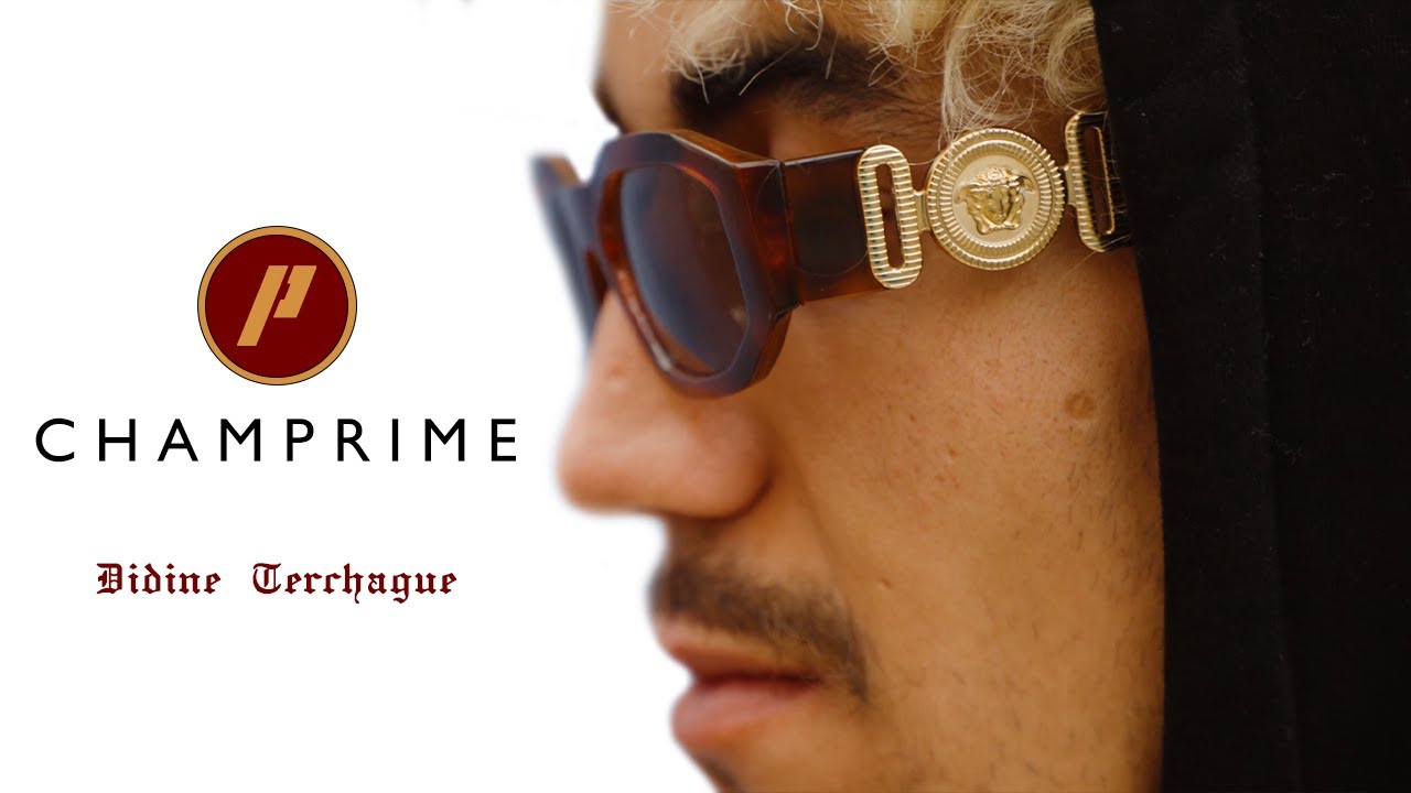 CHAMPRIME -  DIDINE TERCHAGUE