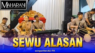 Download Lagu Sewu Alasan - Yunita ft Hendri ||Kuntulan Mahkota Blambangan live Sobo 2025 MP3