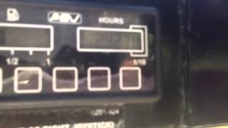 Michael Millard video #4 Asv rc100