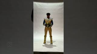 Power Rangers Dragon Soul timeline fan made open them #mighty_morphin#SPD#TIMEFORCE #suno